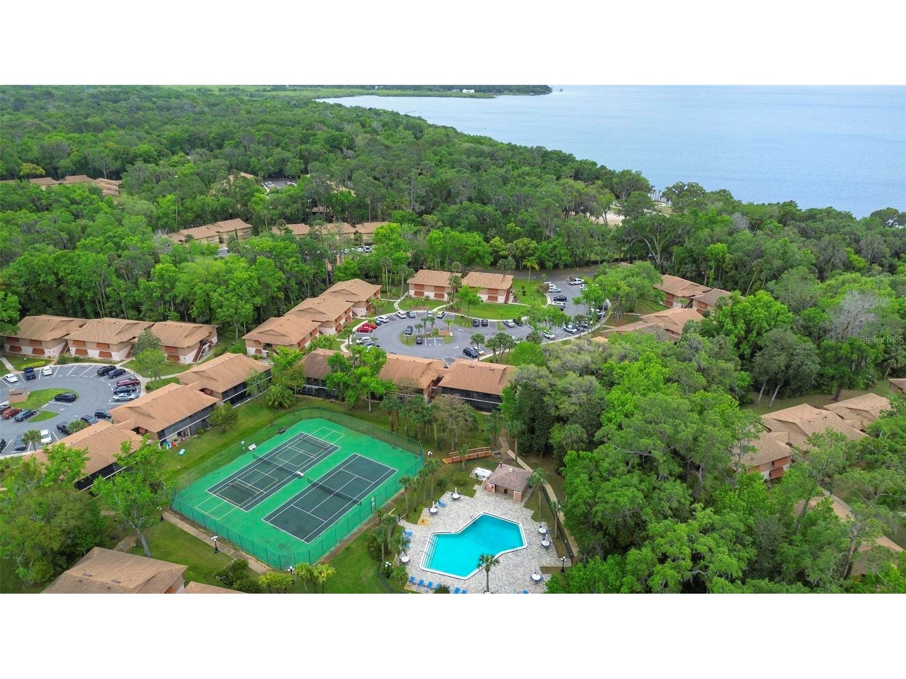110 Cypress Woods Court #10B Deltona FL 32725 V4948828 image22