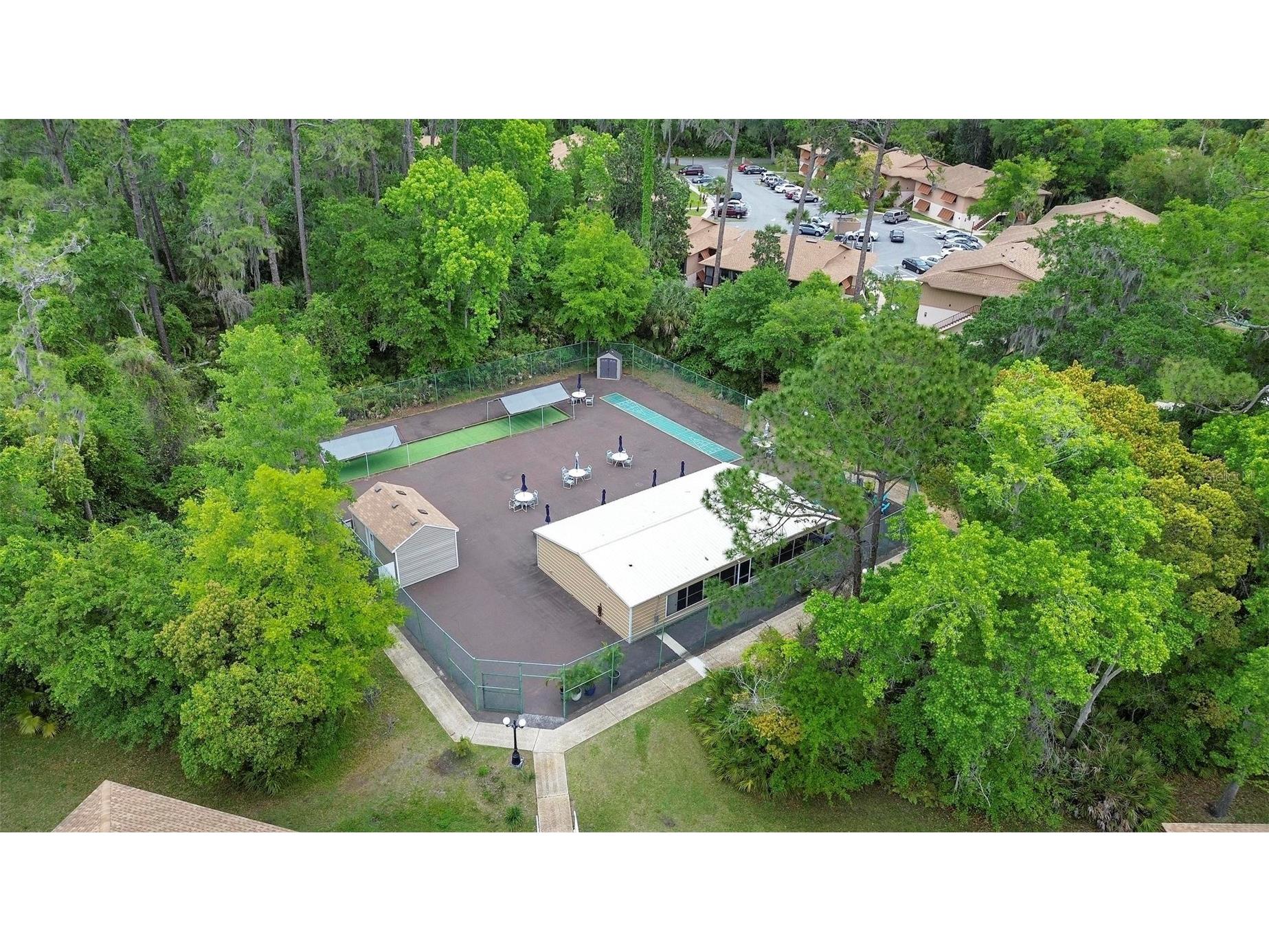 110 Cypress Woods Court #10B Deltona FL 32725 V4948828 image23