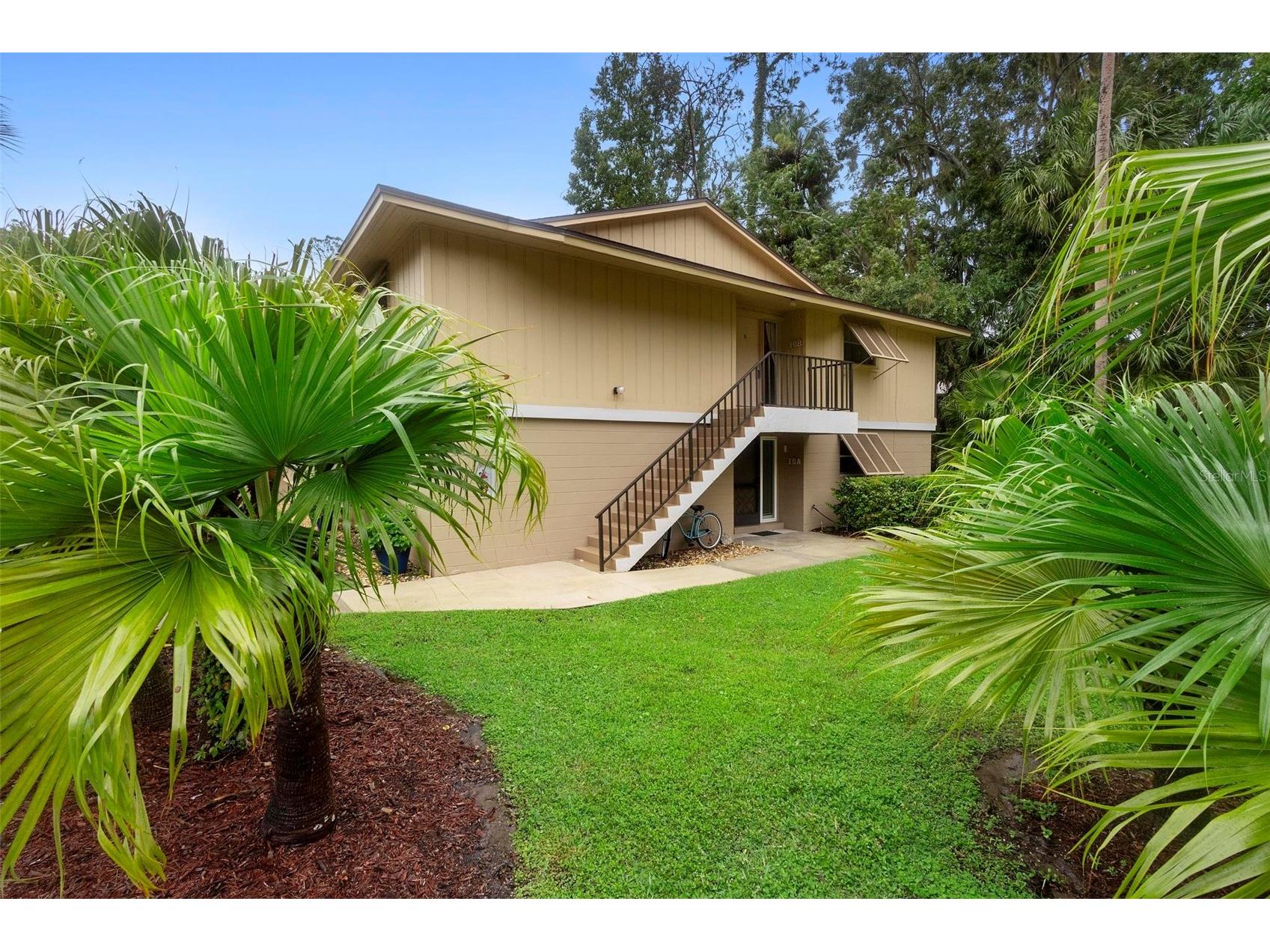110 Cypress Woods Court #10B Deltona FL 32725 V4948828 image3