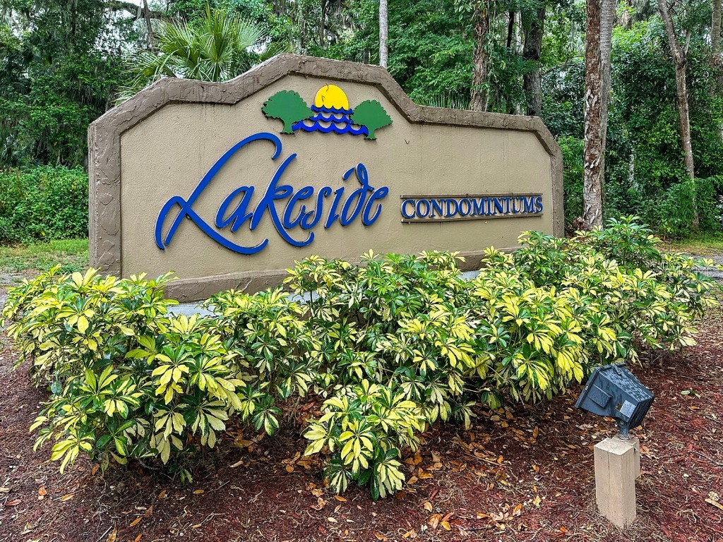 110 Cypress Woods Court #11C Deltona FL 32725 V4929593 image1