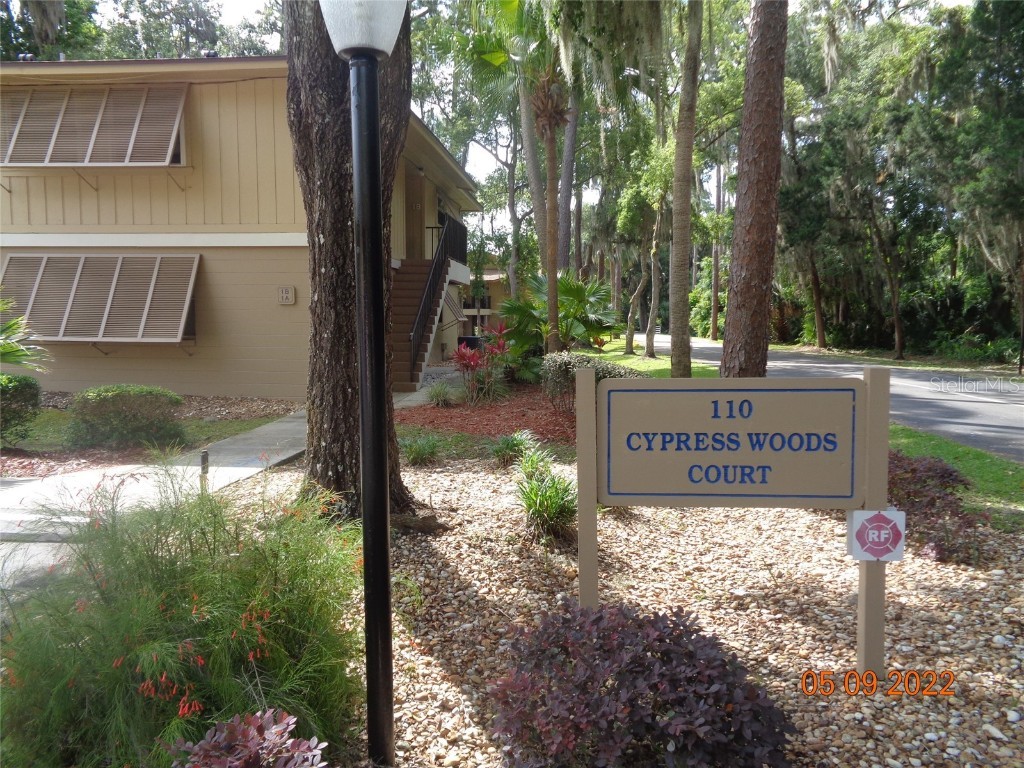 110 Cypress Woods Court #1B Deltona FL 32725 V4933746 image1