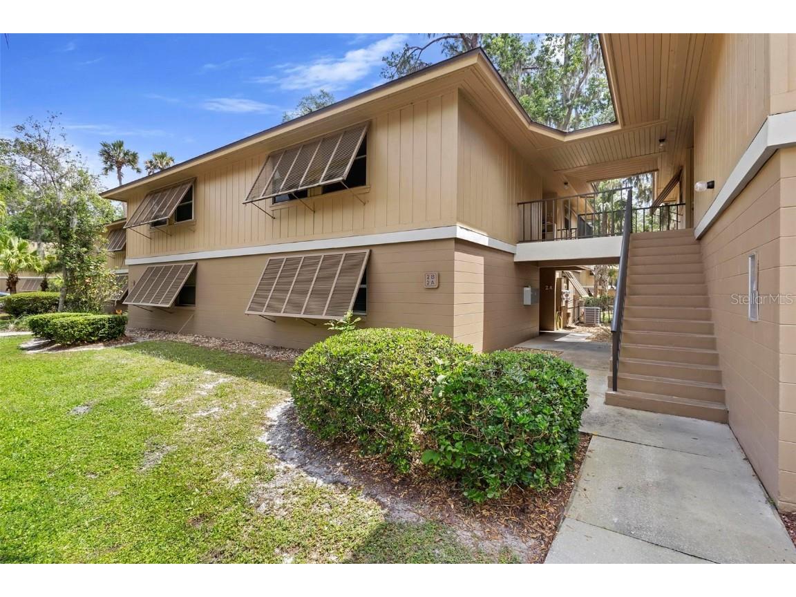 110 Cypress Woods Court #2B Deltona FL 32725 V4942027 image1