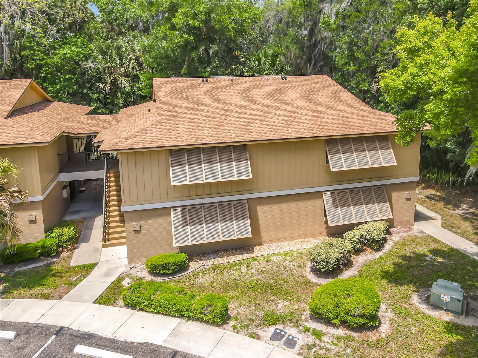 110 Cypress Woods Court #7D Deltona FL 32725 O6404575 image2