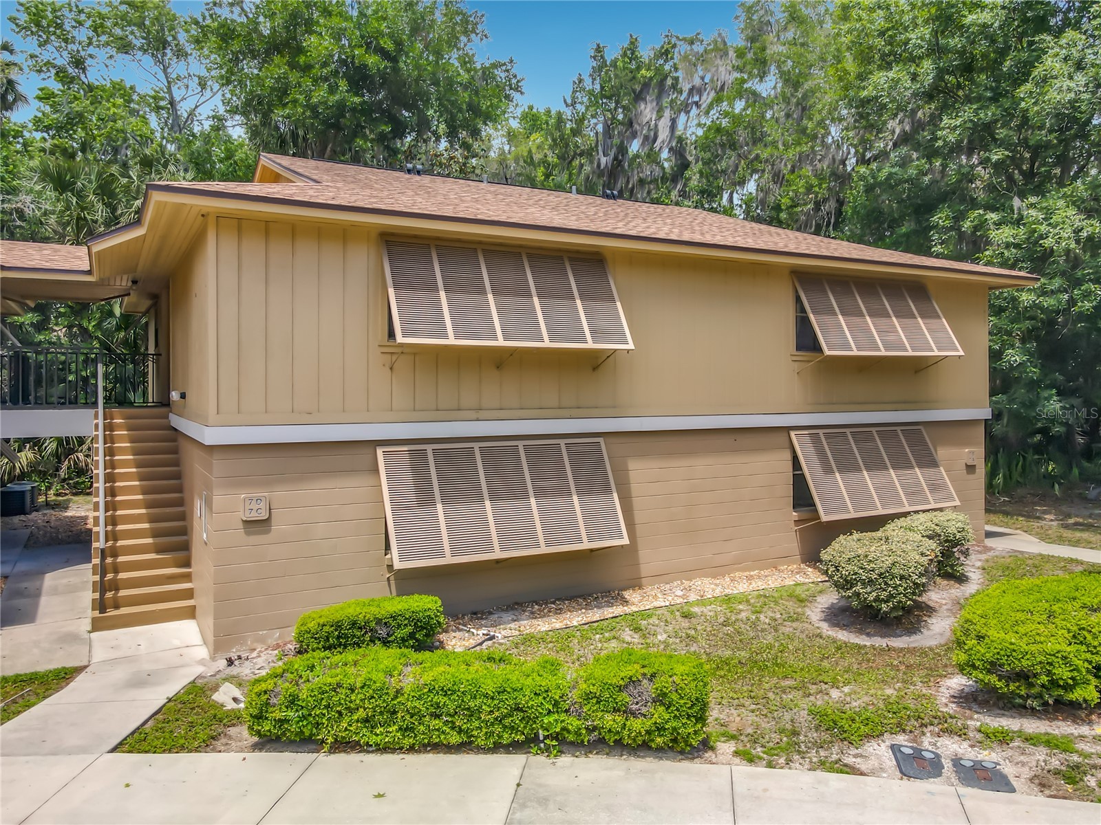 110 Cypress Woods Court #7D Deltona FL 32725 O6404654 image1