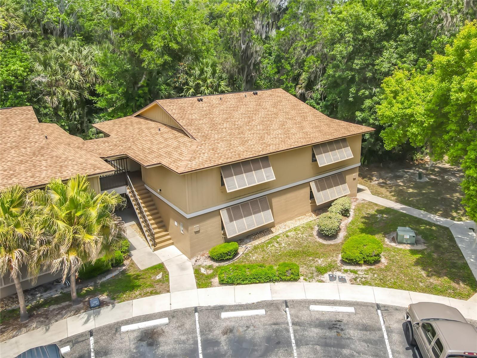 110 Cypress Woods Court #7D Deltona FL 32725 O6404654 image4