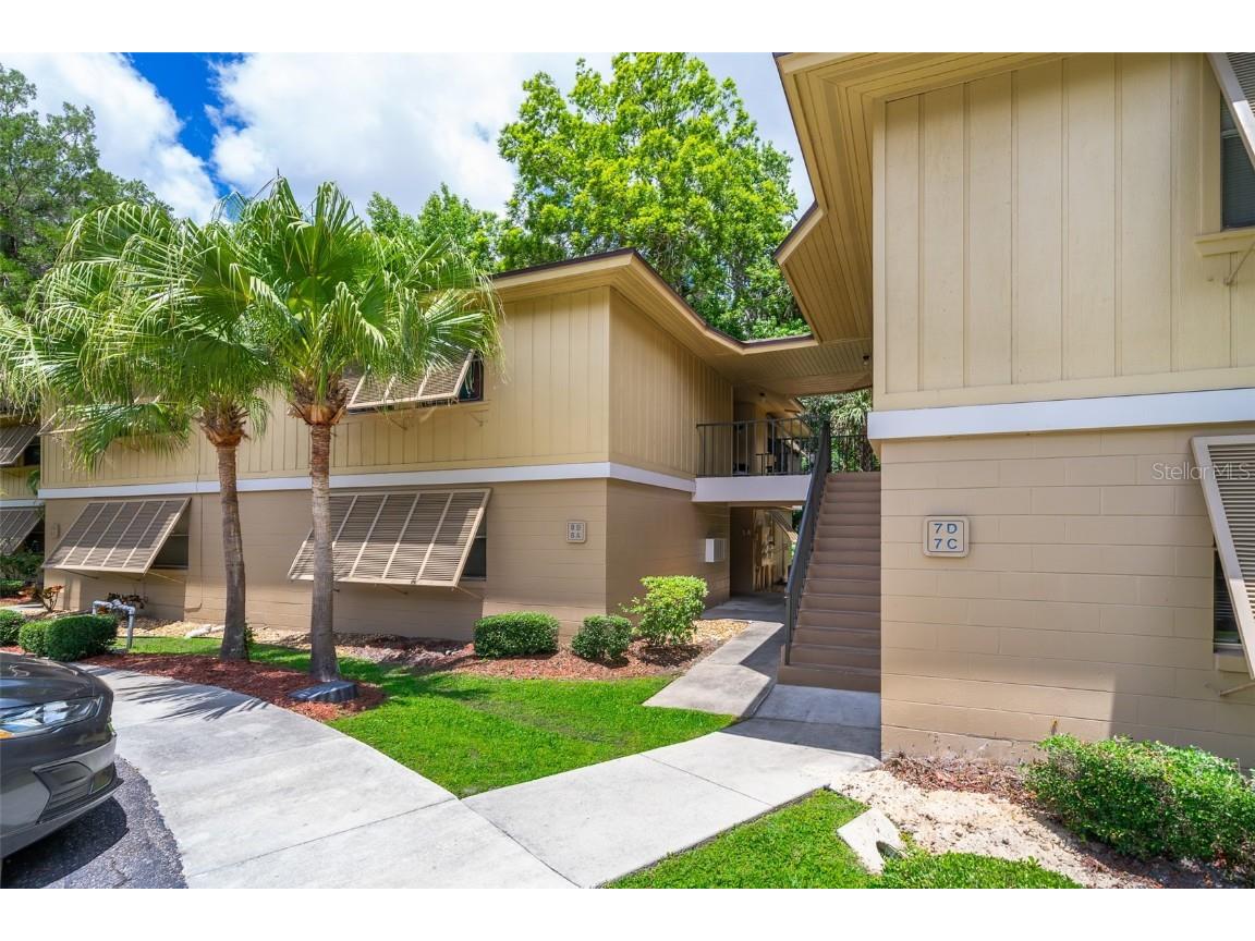 110 Cypress Woods Court #8B Deltona FL 32725 O6031100 image1