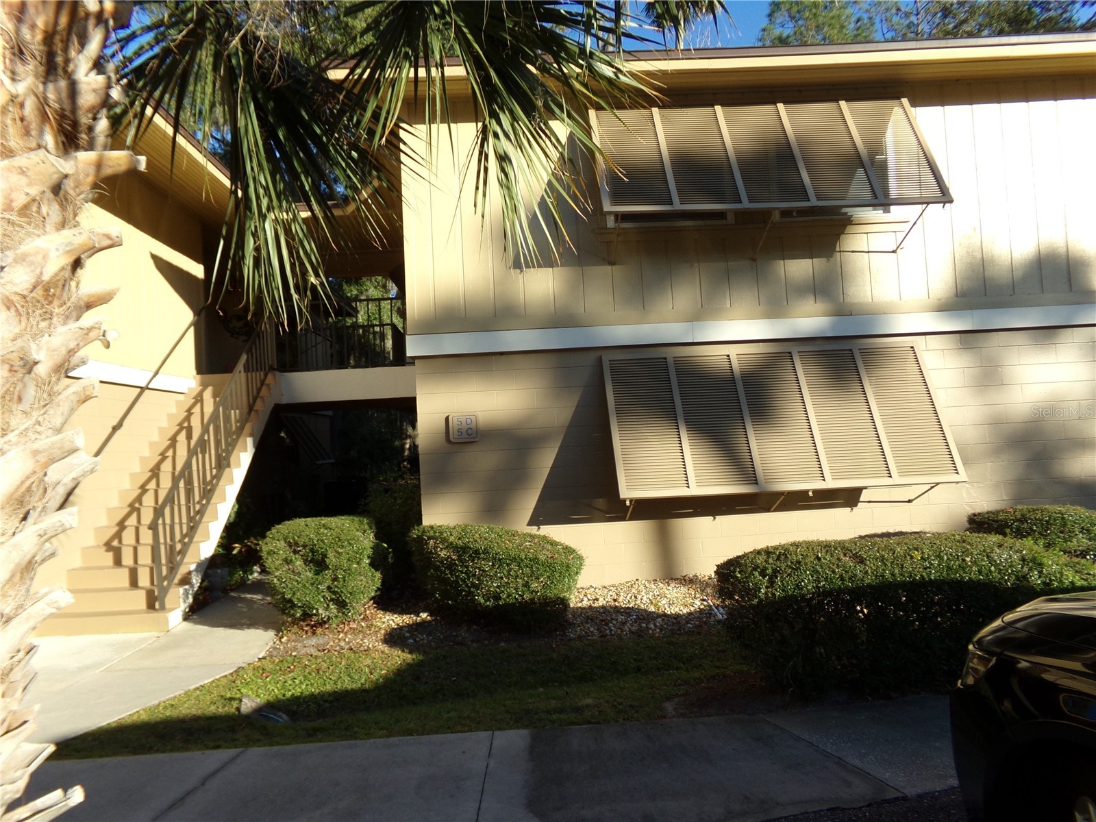 110 Cypress Woods Ct #5C Deltona FL 32725 O6400056 image1