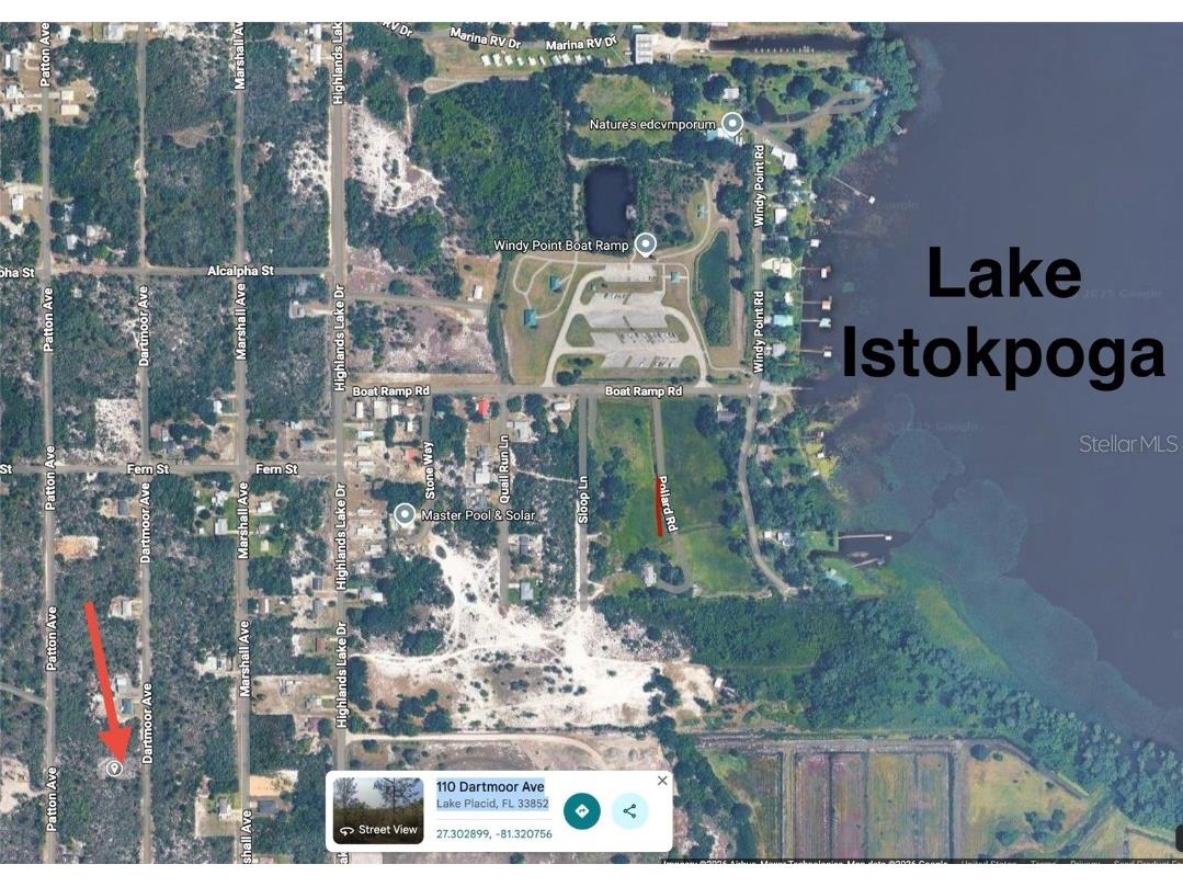 110 Dartmoor Avenue Lake Placid FL 33852 O6370930 image2