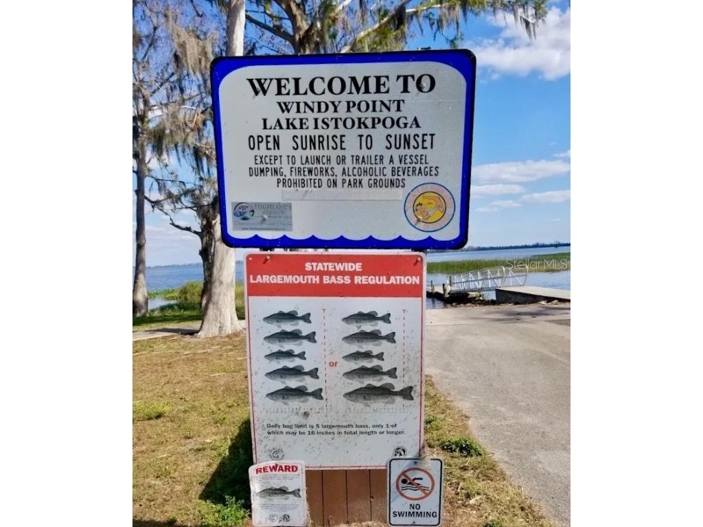 110 Dartmoor Avenue Lake Placid FL 33852 O6370930 image4