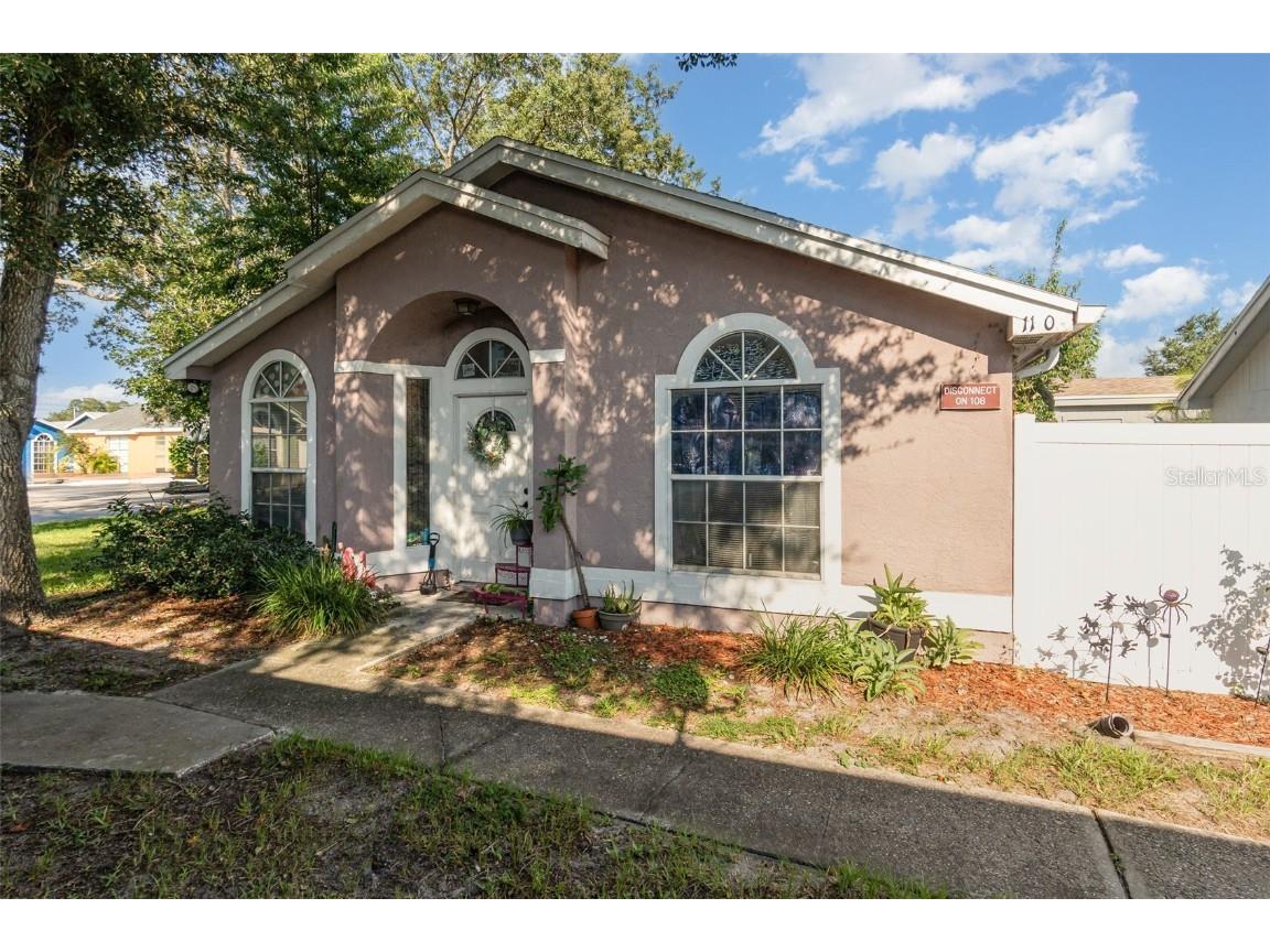 110 Deer Song Drive Winter Springs FL 32708 O6326761 image1