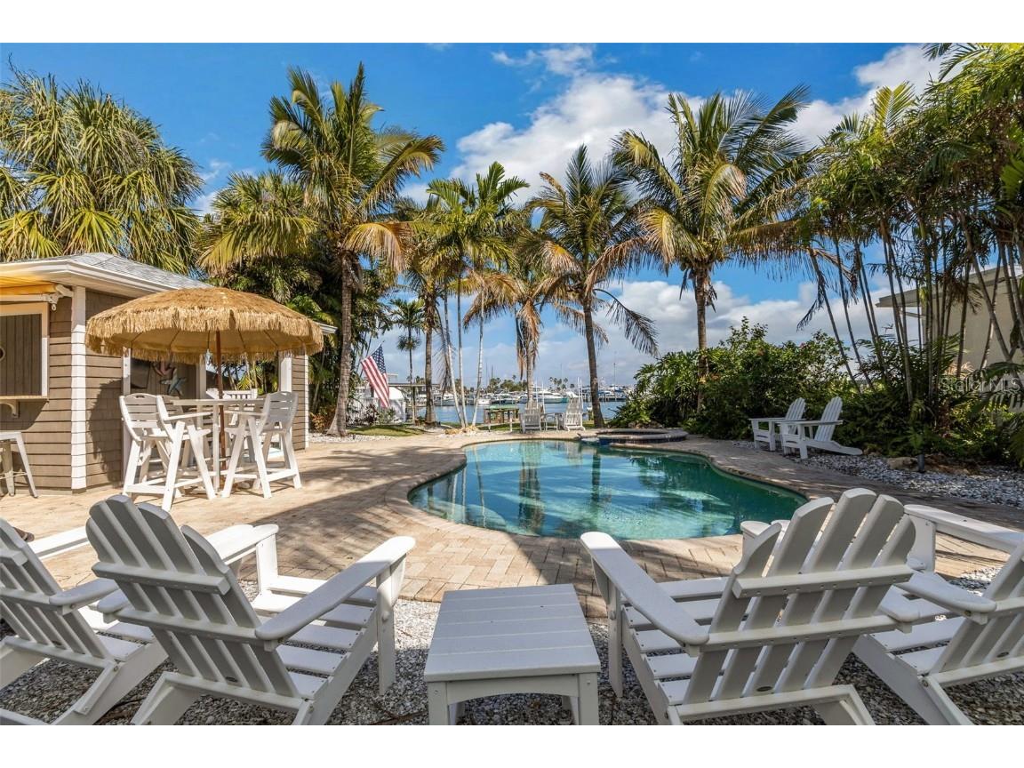 110 Devon Drive Clearwater FL 33767 - GULF OF MEXICO U8191230 image1