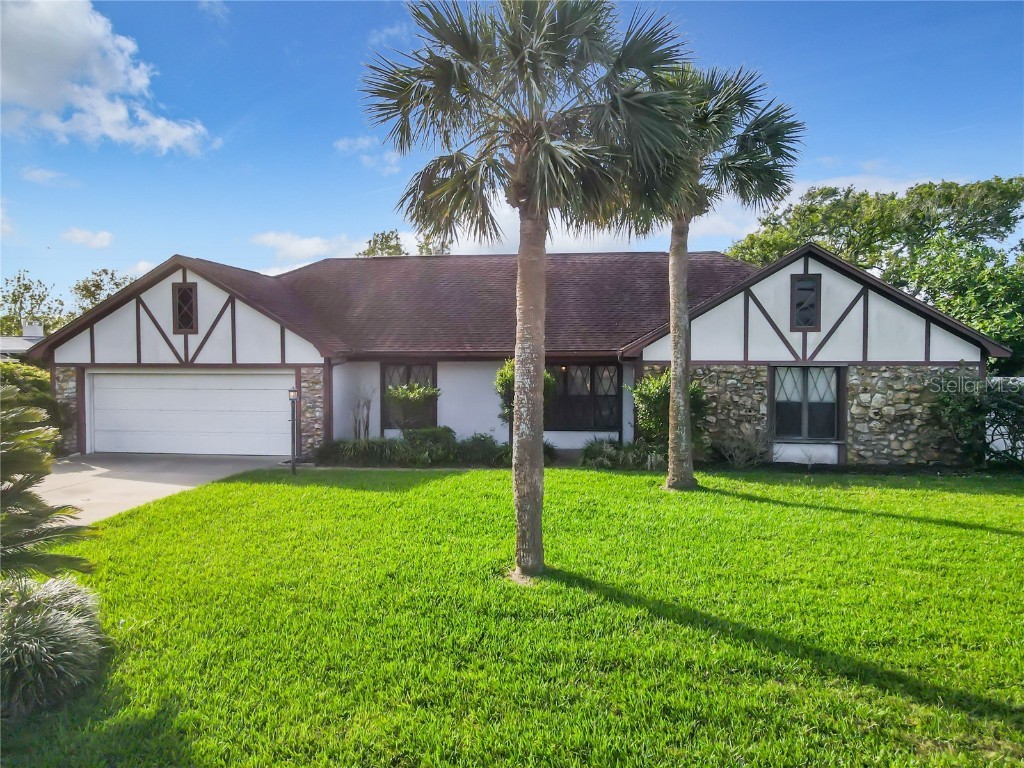 110 Dianne Drive Ormond Beach FL 32176 V4929498 image1