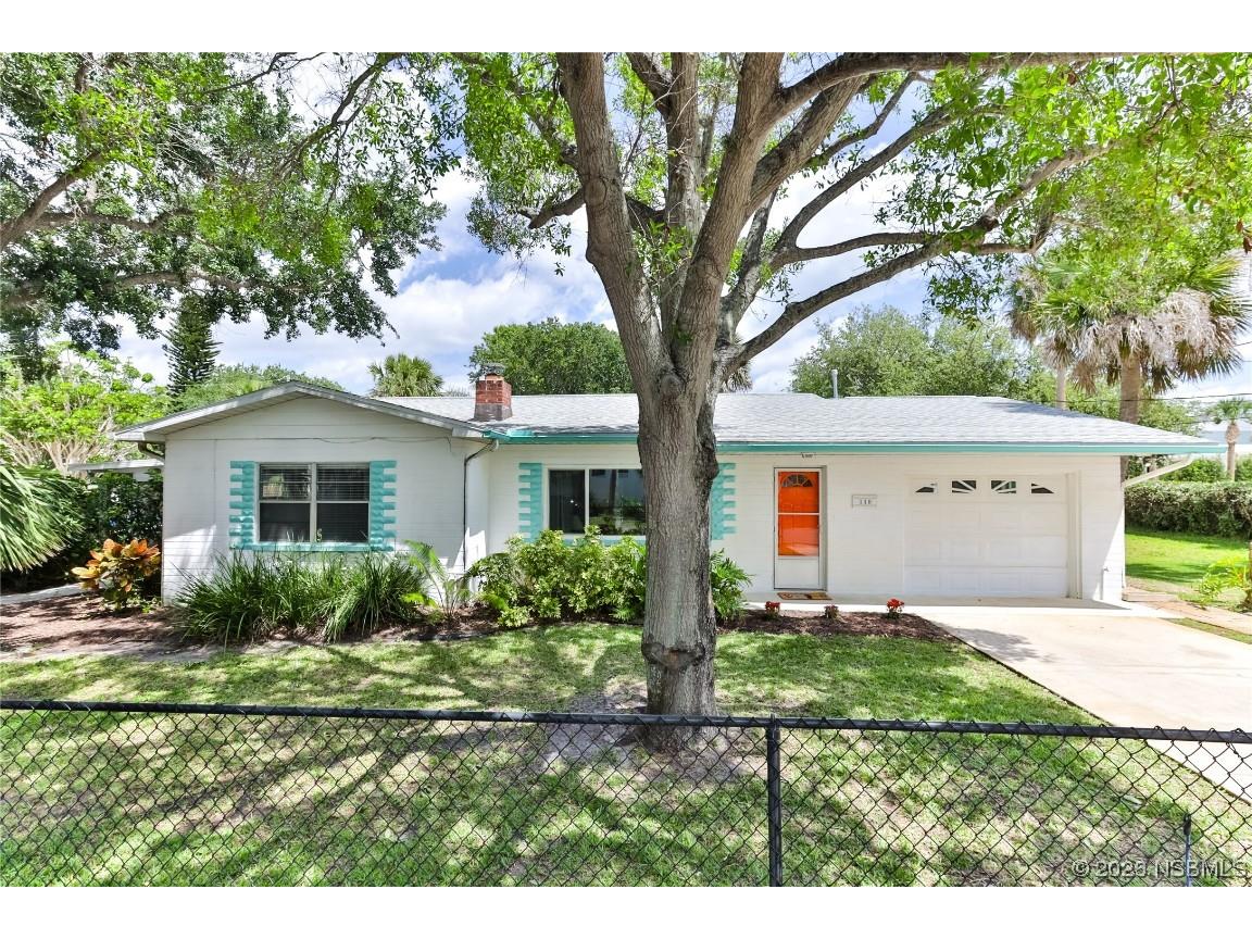 110 Due East Street New Smyrna Beach FL 32169 NS1074535 image1