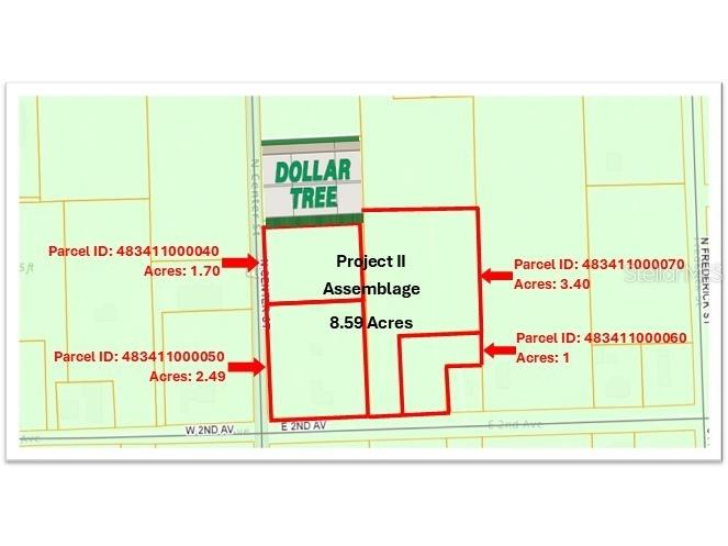 110 E 2nd Avenue Pierson FL 32180 O6321181 image1