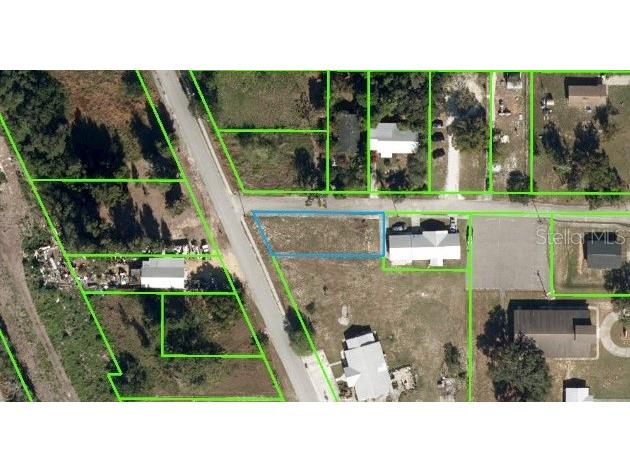 110 E Ebi Street Avon Park FL 33825 A4567453 image1