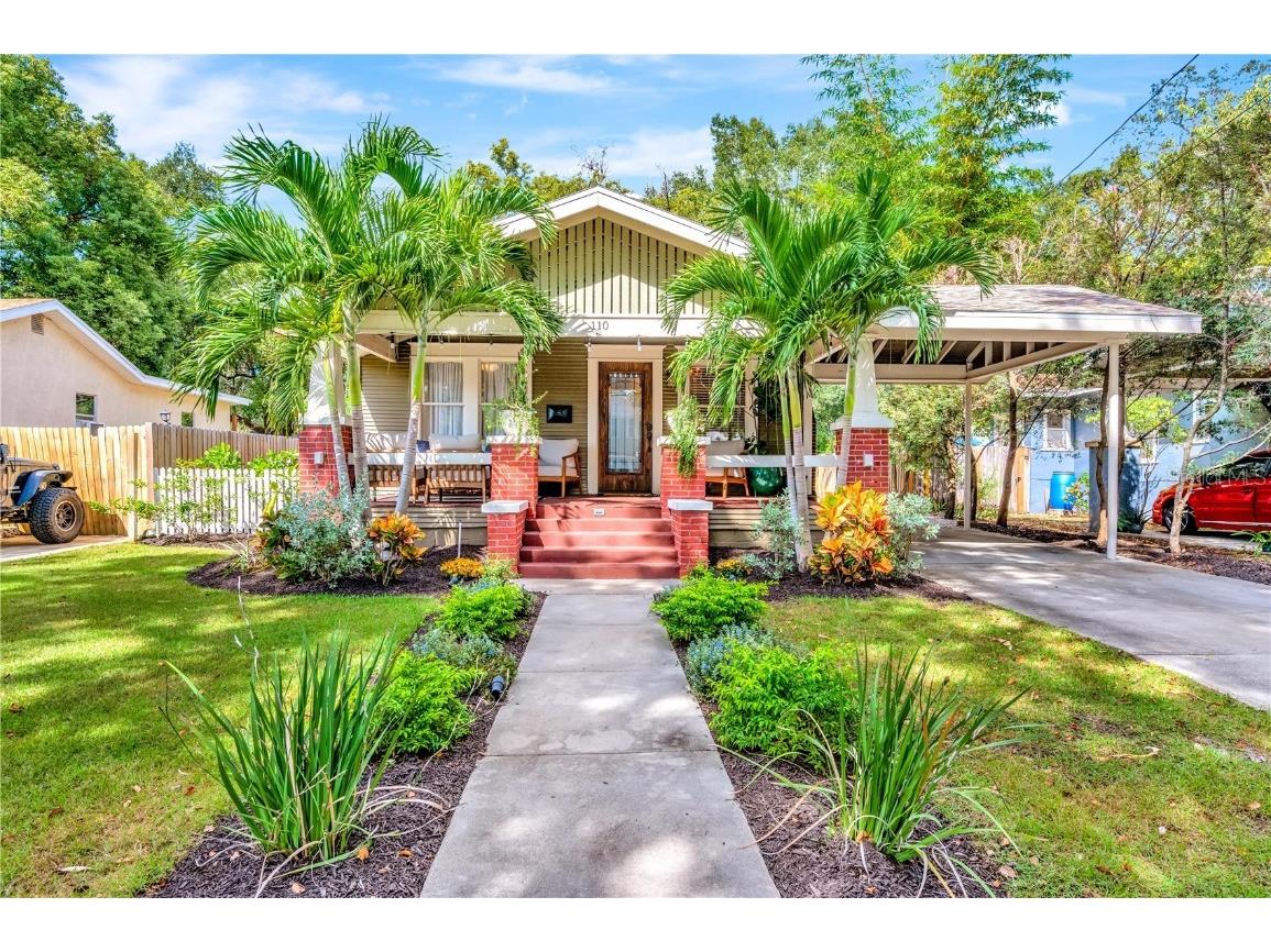 110 E Lambright Street Tampa FL 33604 T3483433 image1
