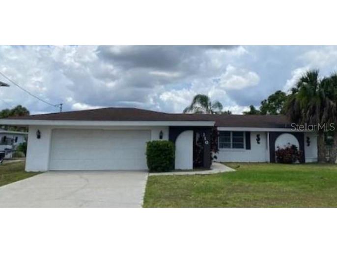 110 E North Shore Avenue North Fort Myers FL 33917 J996564 image1