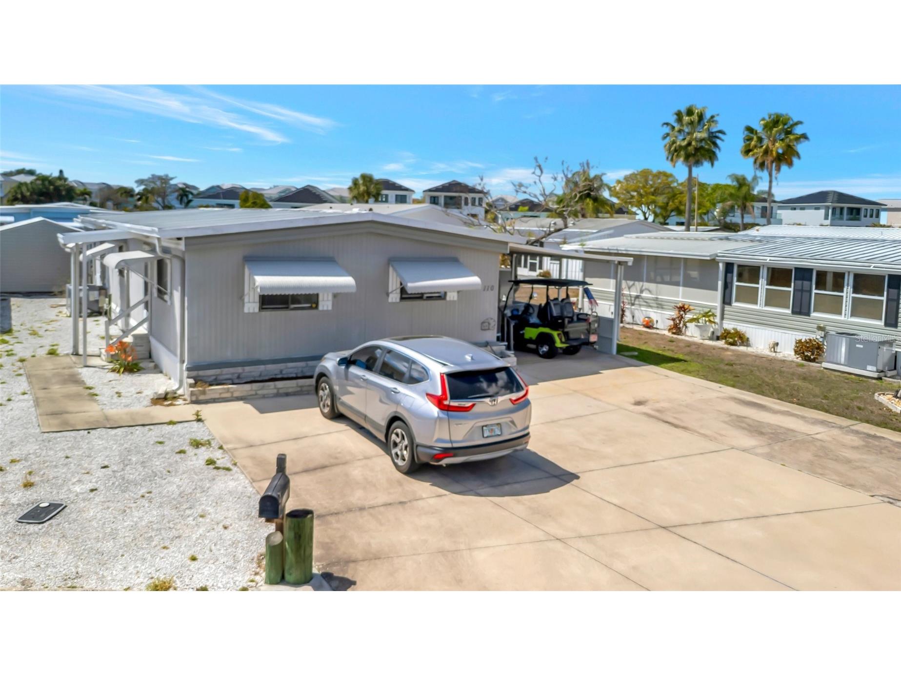 110 E Saint Lucia Loop Apollo Beach FL 33572 TB8485303 image2