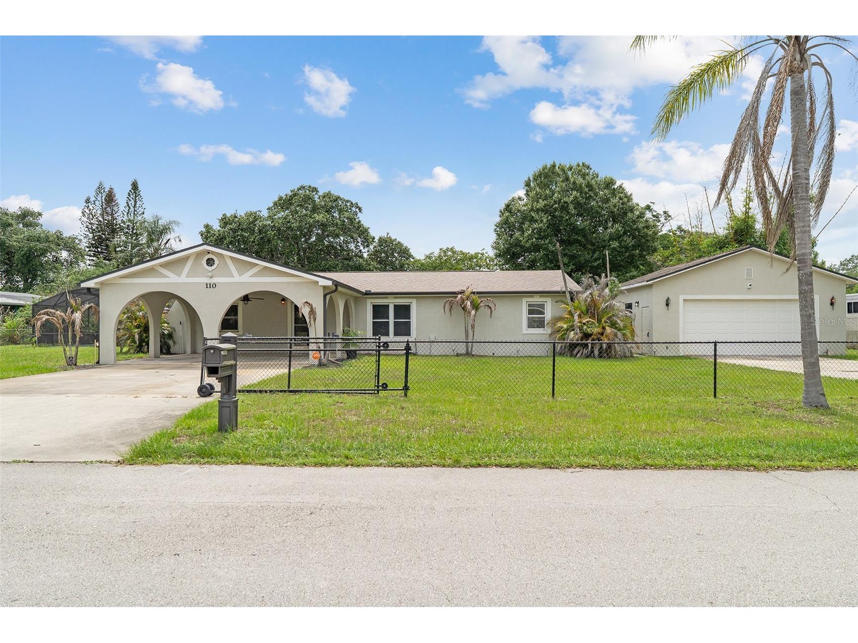 110 Edgewater Dr Saint Cloud FL 34769 - CANAL TO EAST LAKE SOHO S5151243 image1