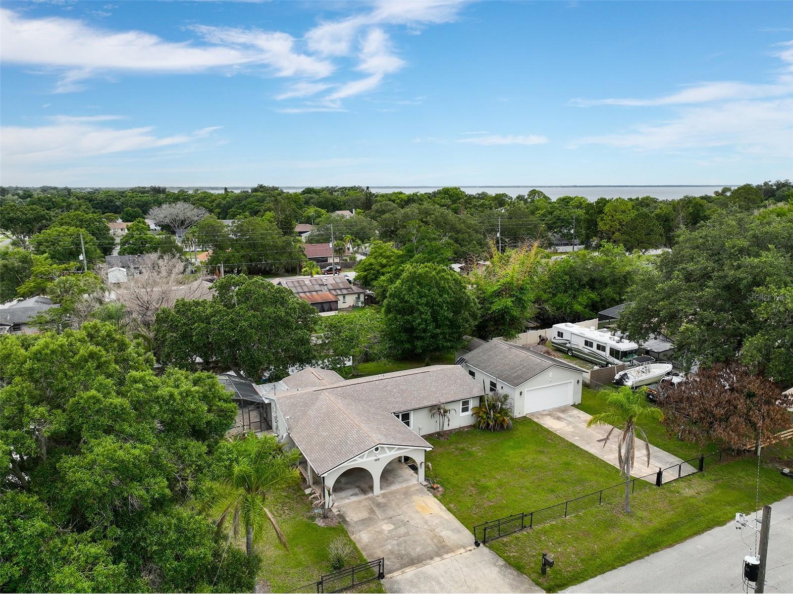 110 Edgewater Dr Saint Cloud FL 34769 - CANAL TO EAST LAKE SOHO S5151243 image28