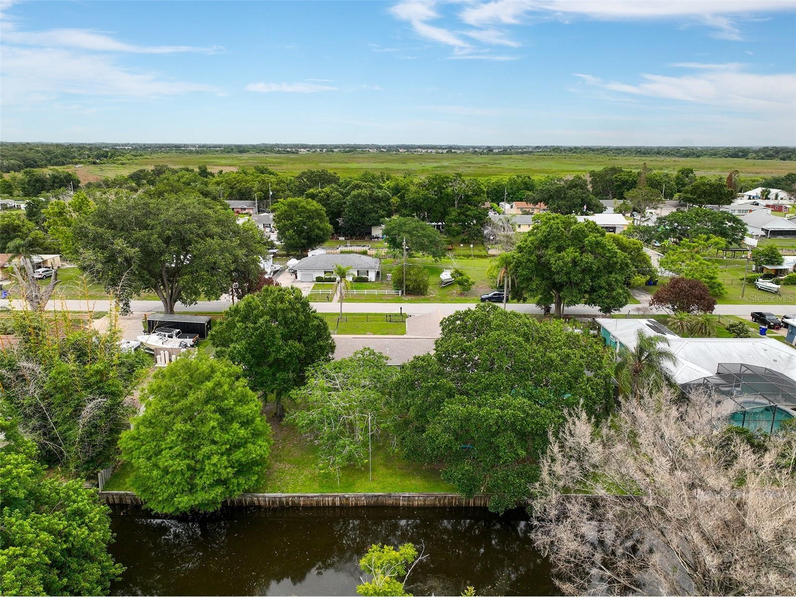 110 Edgewater Dr Saint Cloud FL 34769 - CANAL TO EAST LAKE SOHO S5151243 image29