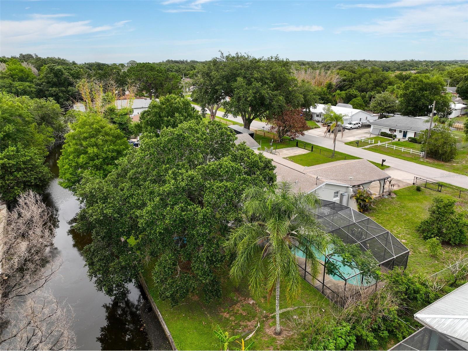 110 Edgewater Dr Saint Cloud FL 34769 - CANAL TO EAST LAKE SOHO S5151243 image30