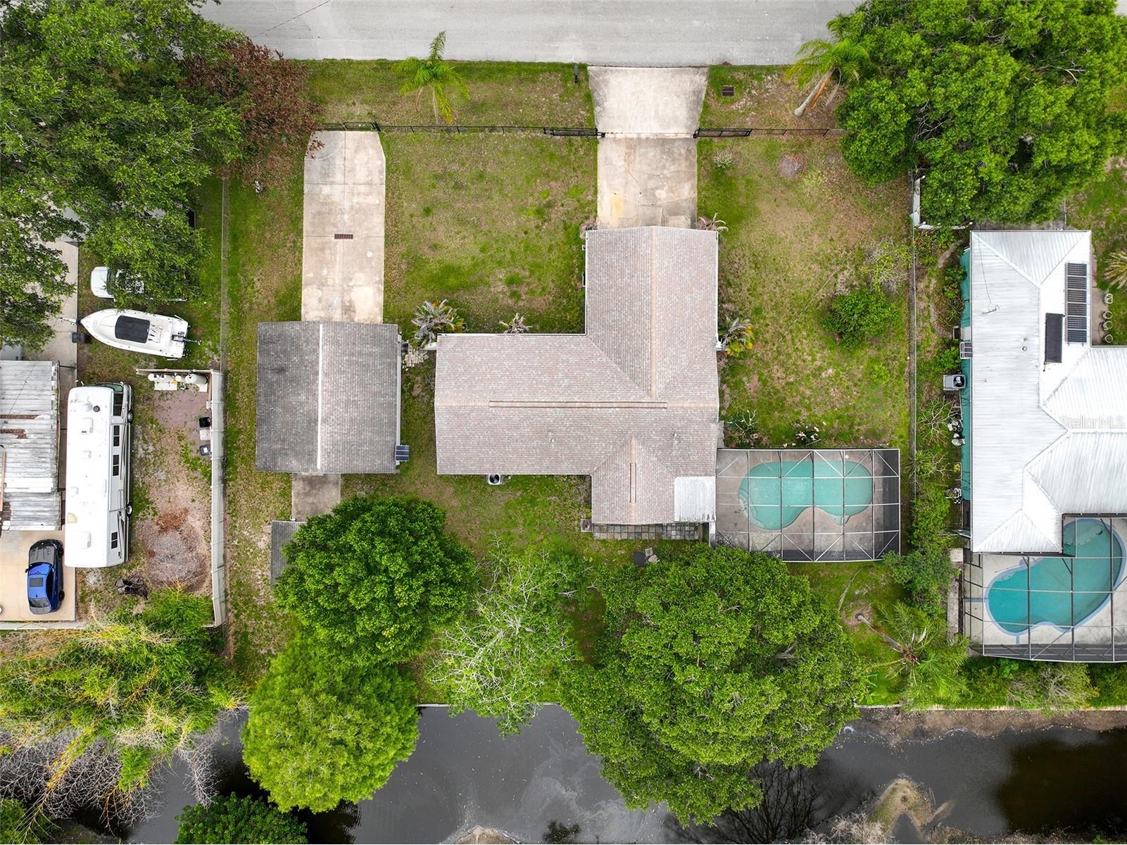 110 Edgewater Dr Saint Cloud FL 34769 - CANAL TO EAST LAKE SOHO S5151243 image31