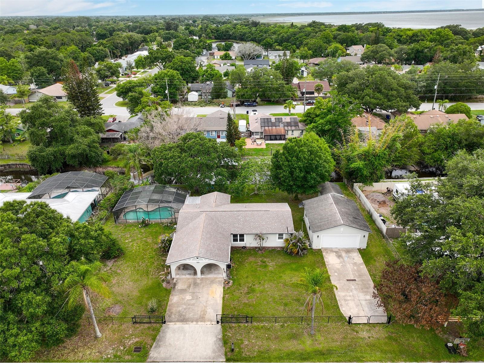 110 Edgewater Dr Saint Cloud FL 34769 - CANAL TO EAST LAKE SOHO S5151243 image32