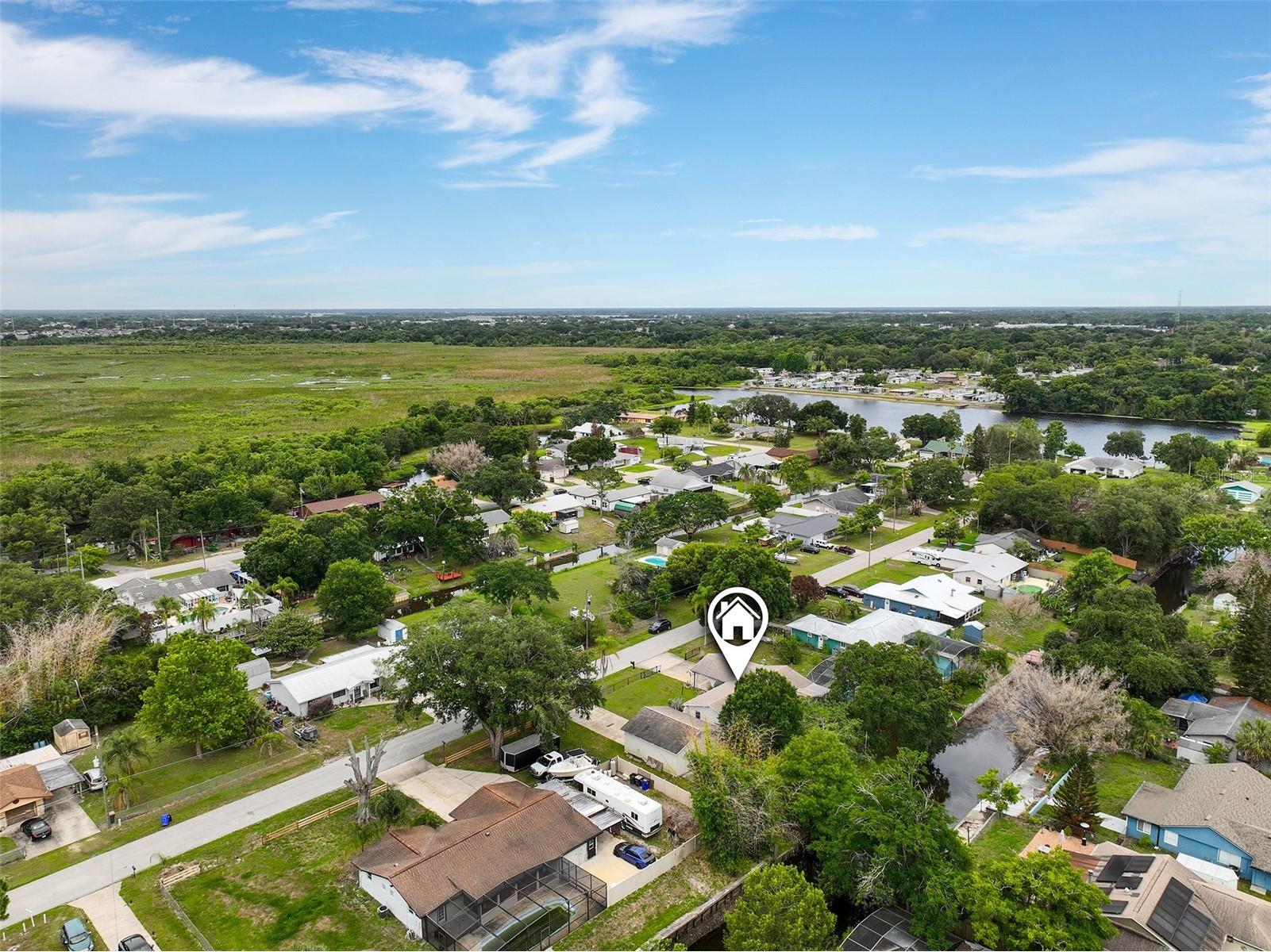 110 Edgewater Dr Saint Cloud FL 34769 - CANAL TO EAST LAKE SOHO S5151243 image33