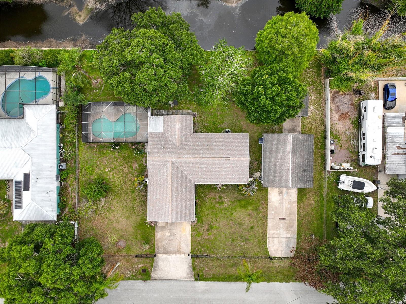 110 Edgewater Dr Saint Cloud FL 34769 - CANAL TO EAST LAKE SOHO S5151243 image34