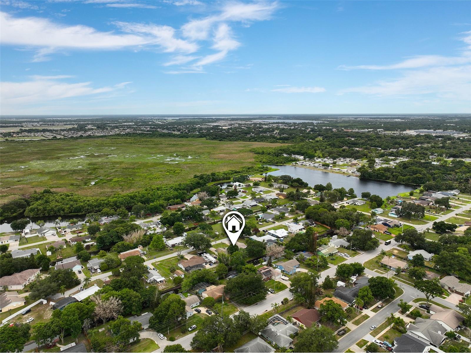 110 Edgewater Dr Saint Cloud FL 34769 - CANAL TO EAST LAKE SOHO S5151243 image35