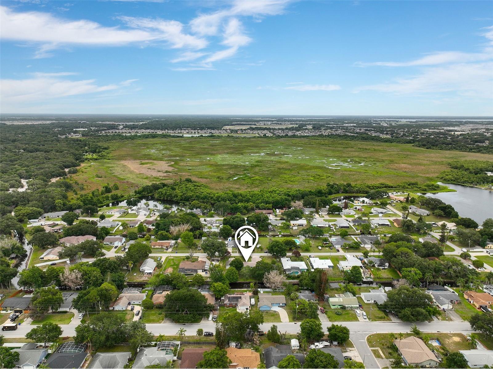 110 Edgewater Dr Saint Cloud FL 34769 - CANAL TO EAST LAKE SOHO S5151243 image36