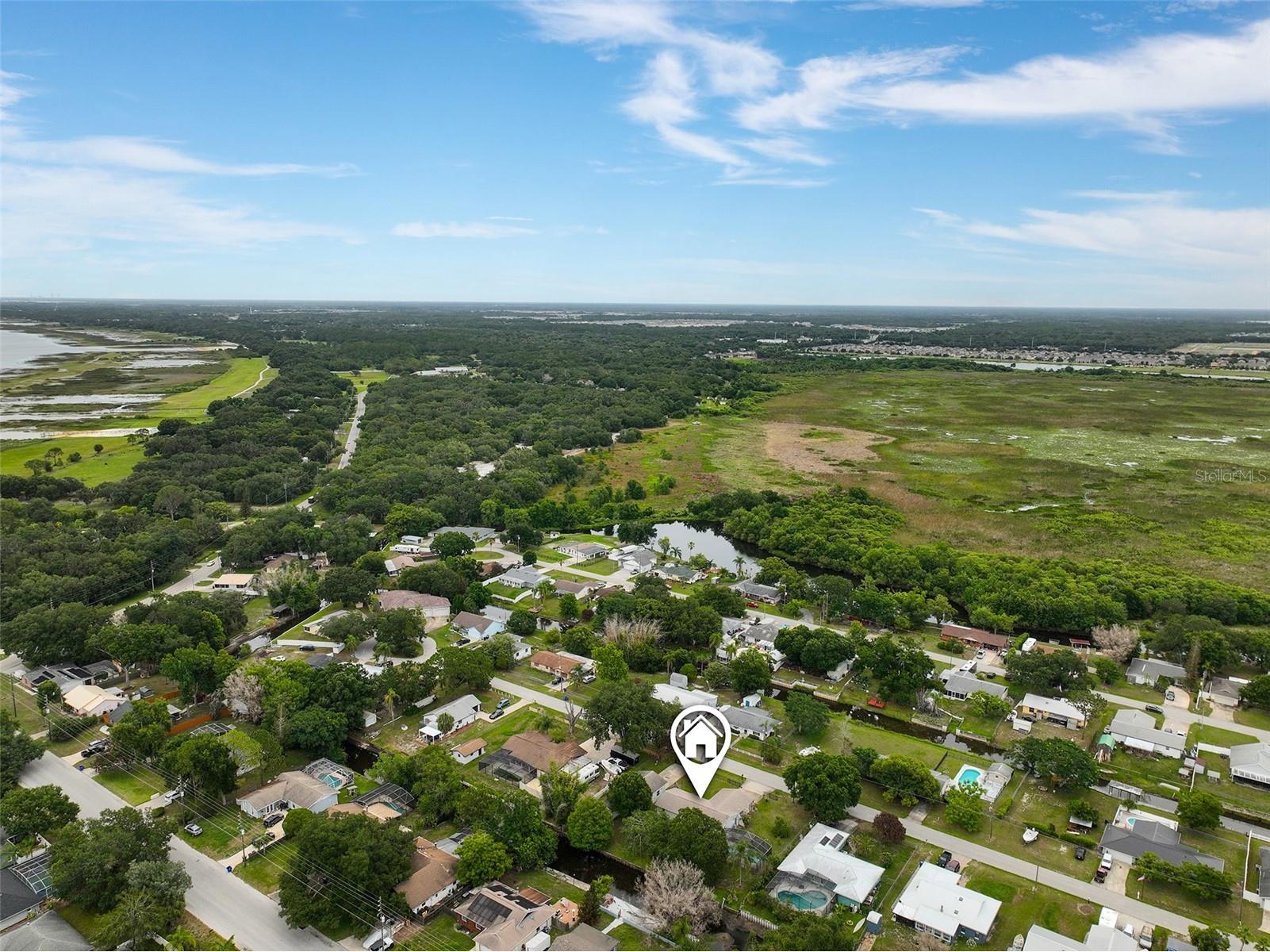 110 Edgewater Dr Saint Cloud FL 34769 - CANAL TO EAST LAKE SOHO S5151243 image37