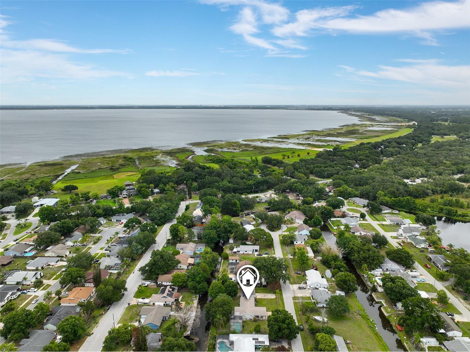 110 Edgewater Dr Saint Cloud FL 34769 - CANAL TO EAST LAKE SOHO S5151243 image38