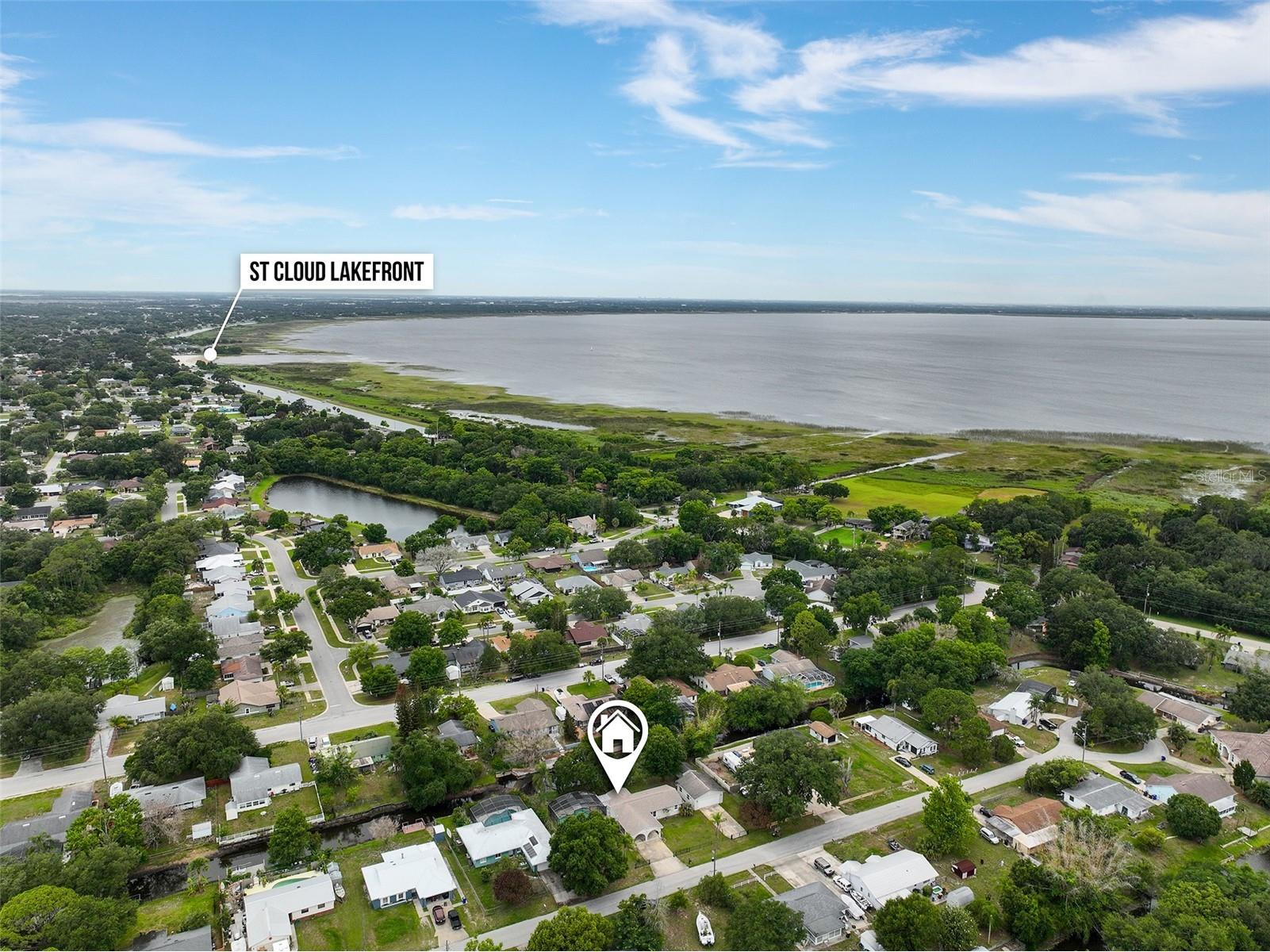 110 Edgewater Dr Saint Cloud FL 34769 - CANAL TO EAST LAKE SOHO S5151243 image39