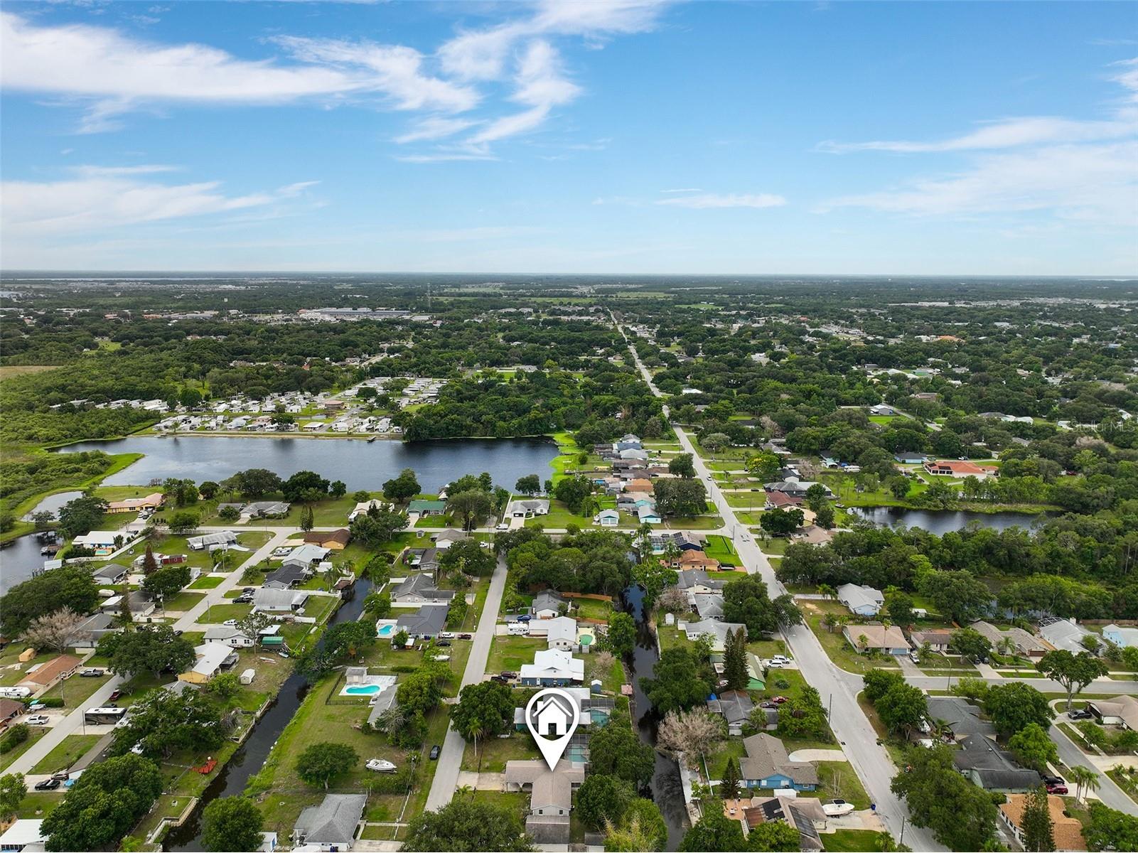 110 Edgewater Dr Saint Cloud FL 34769 - CANAL TO EAST LAKE SOHO S5151243 image42