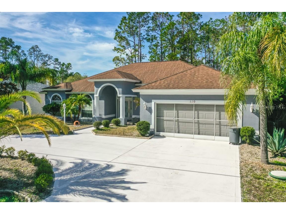 110 Eric Drive Palm Coast FL 32164 FC307114 image1