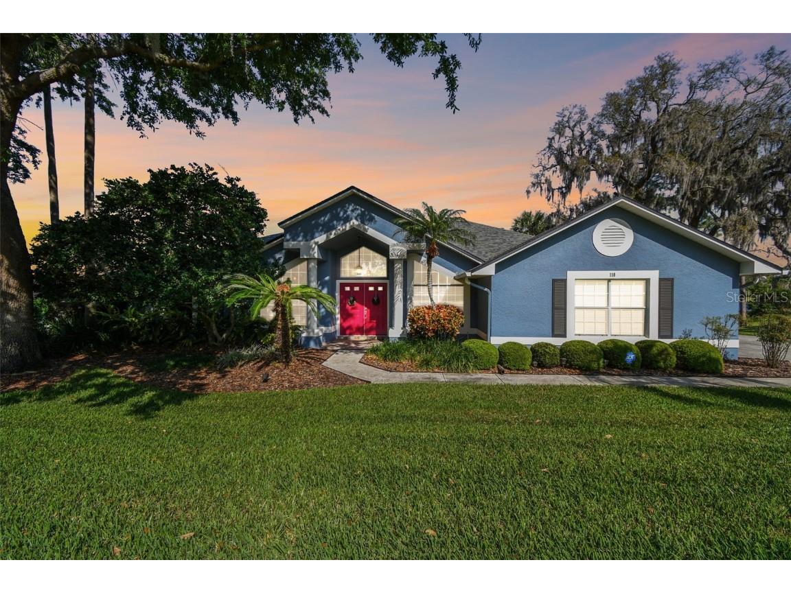 110 Estates Circle Lake Mary FL 32746 - EAST CRYSTAL LAKE O6188158 image1