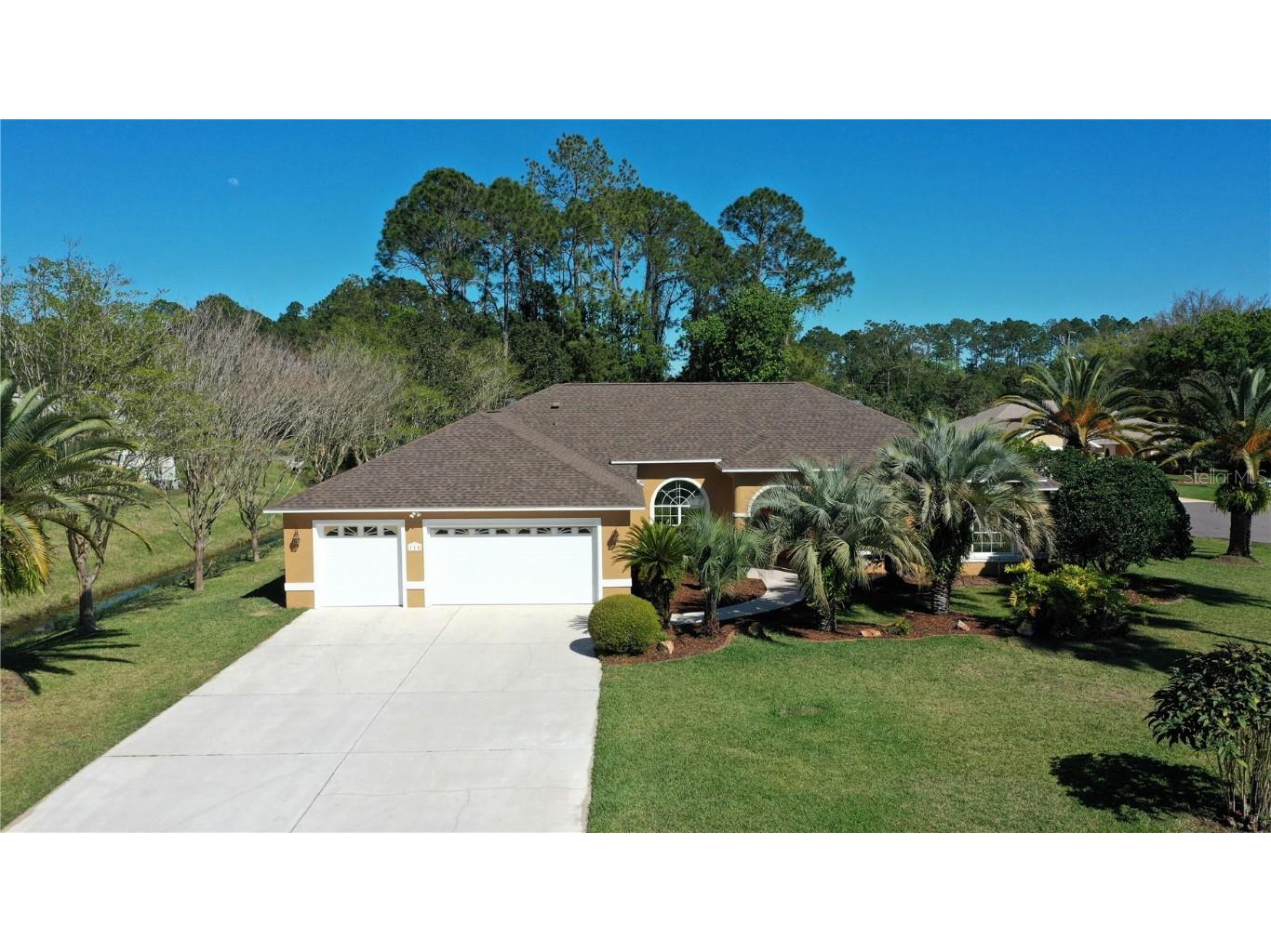 110 Evans Drive Palm Coast FL 32164 FC298720 image1