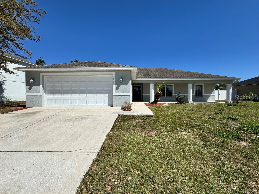 110 Evergreen Drive Auburndale FL 33823 O6290268 image1