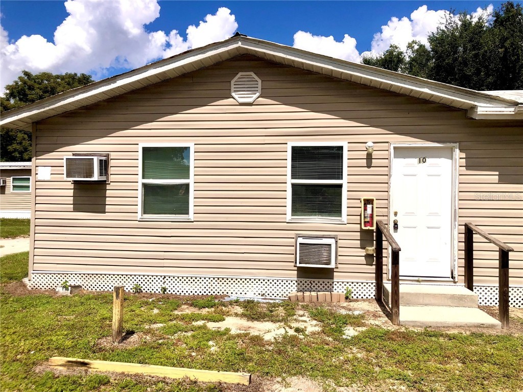 110 Forest Avenue #10 Davenport FL 33837 L4956150 image1
