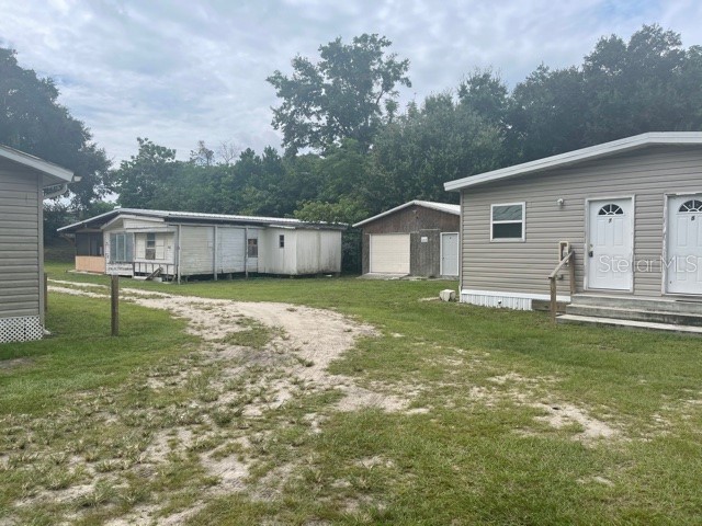 110 Forest Avenue #7 Davenport FL 33837 L4926415 image1