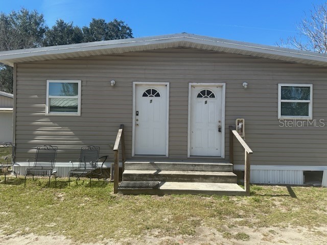 110 Forest Avenue #8 Davenport FL 33837 L4941910 image1