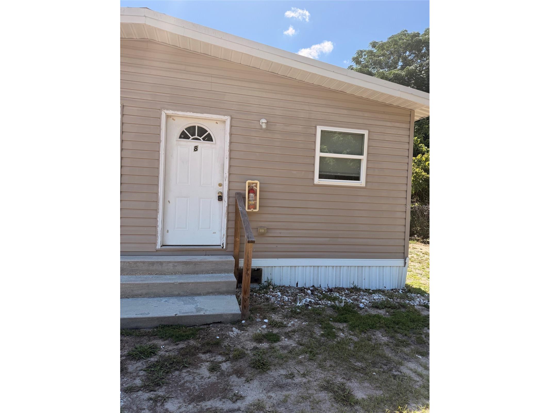 110 Forest Avenue #8 Davenport FL 33837 L4962750 image1