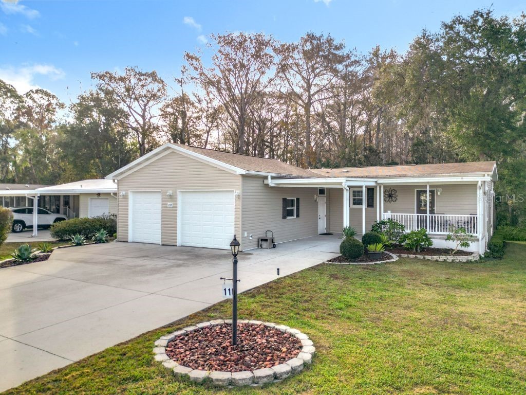 110 Forest Boulevard Wildwood FL 34785 S5140936 image1