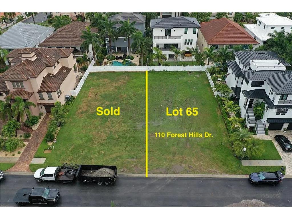 110 Forest Hills Drive Redington Shores FL 33708 U8253425 image1