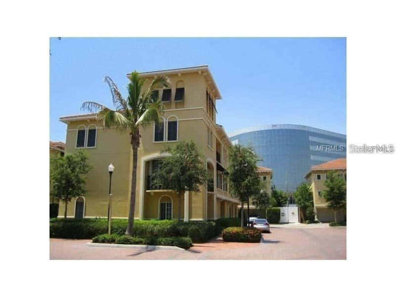 110 Franklin Beach Place #110 Tampa FL 33609 T3496671 image1