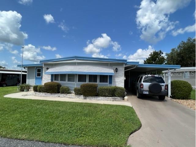 110 Gardenia Way Leesburg FL 34748 G5058489 image1