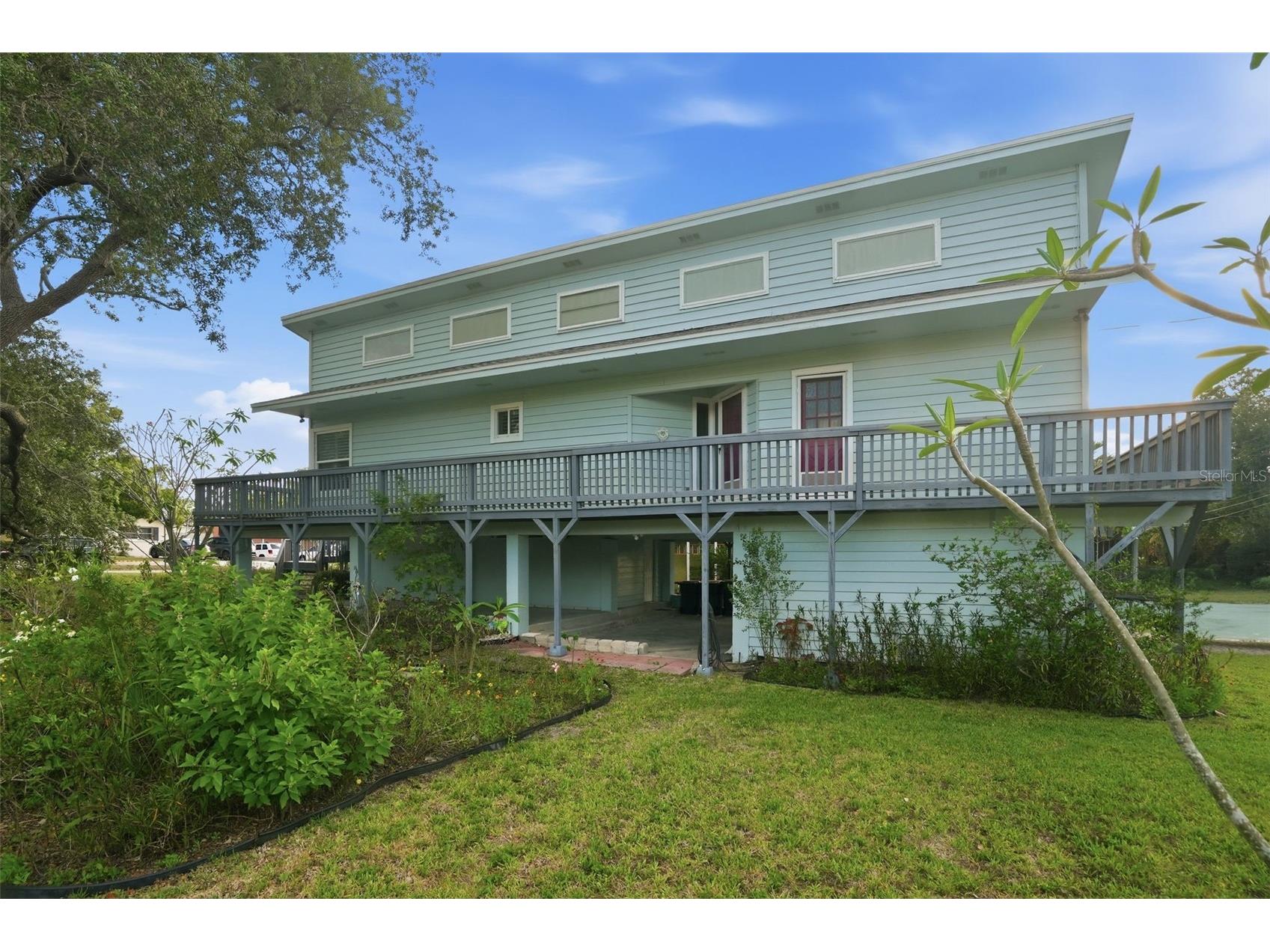 110 Georgia Ave. Avenue Crystal Beach FL 34681 TB8508271 image1