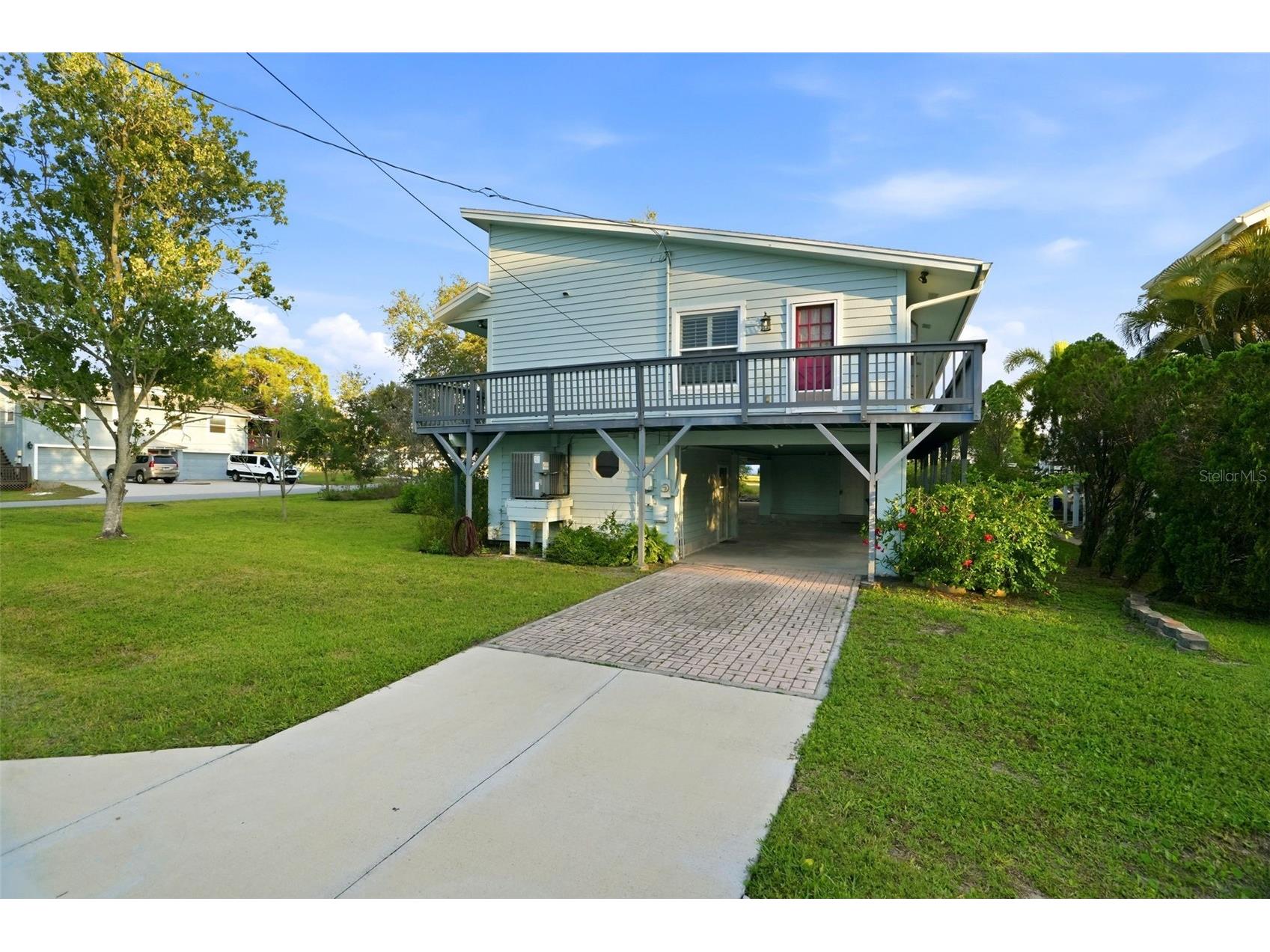 110 Georgia Ave. Avenue Crystal Beach FL 34681 TB8508271 image10